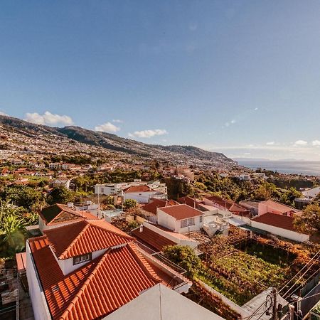 Rym Apartment - Madalenas Funchal  Exterior photo