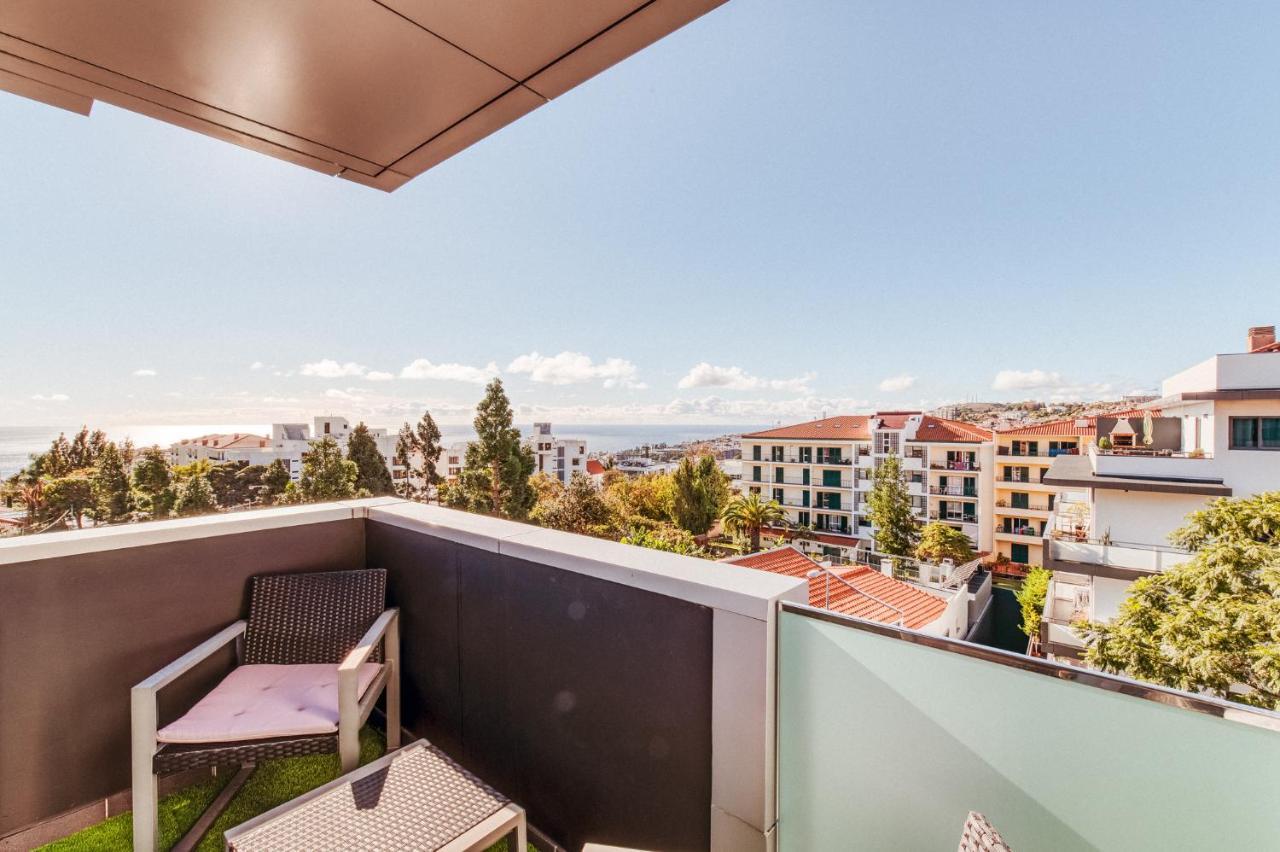 Rym Apartment - Madalenas Funchal  Exterior photo