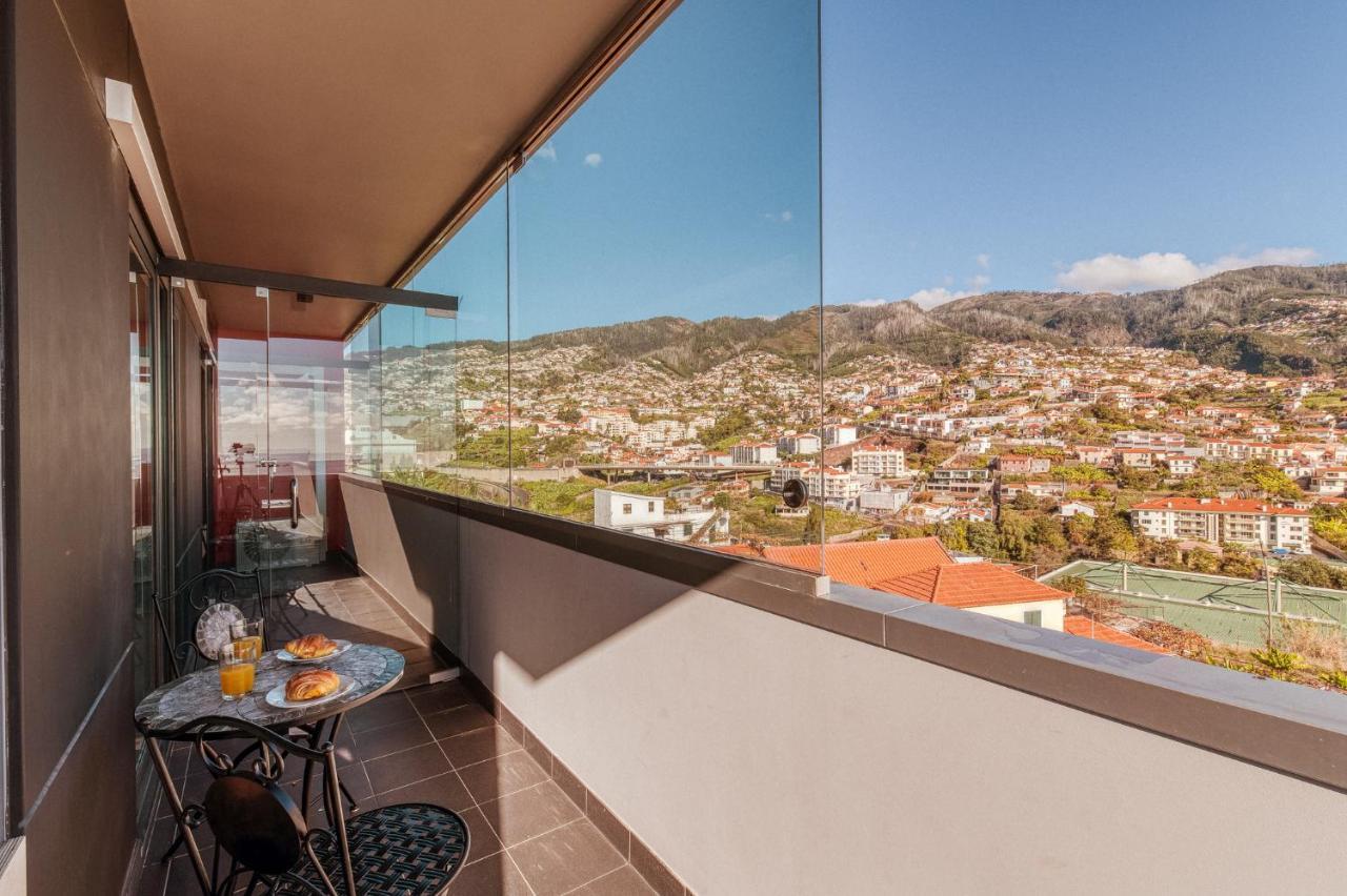 Rym Apartment - Madalenas Funchal  Exterior photo